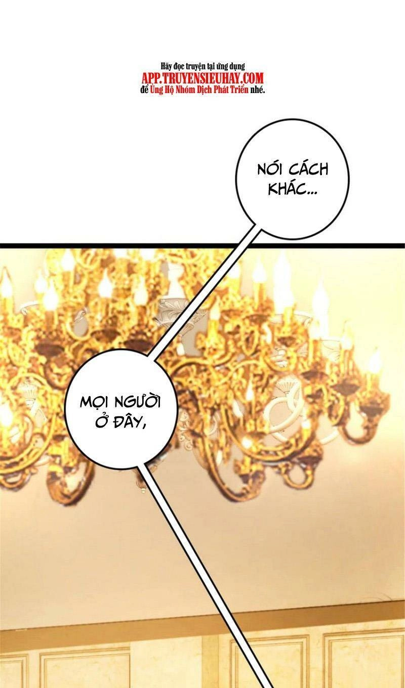 Thả Vu Nữ Đó Ra Chapter 508 - 1