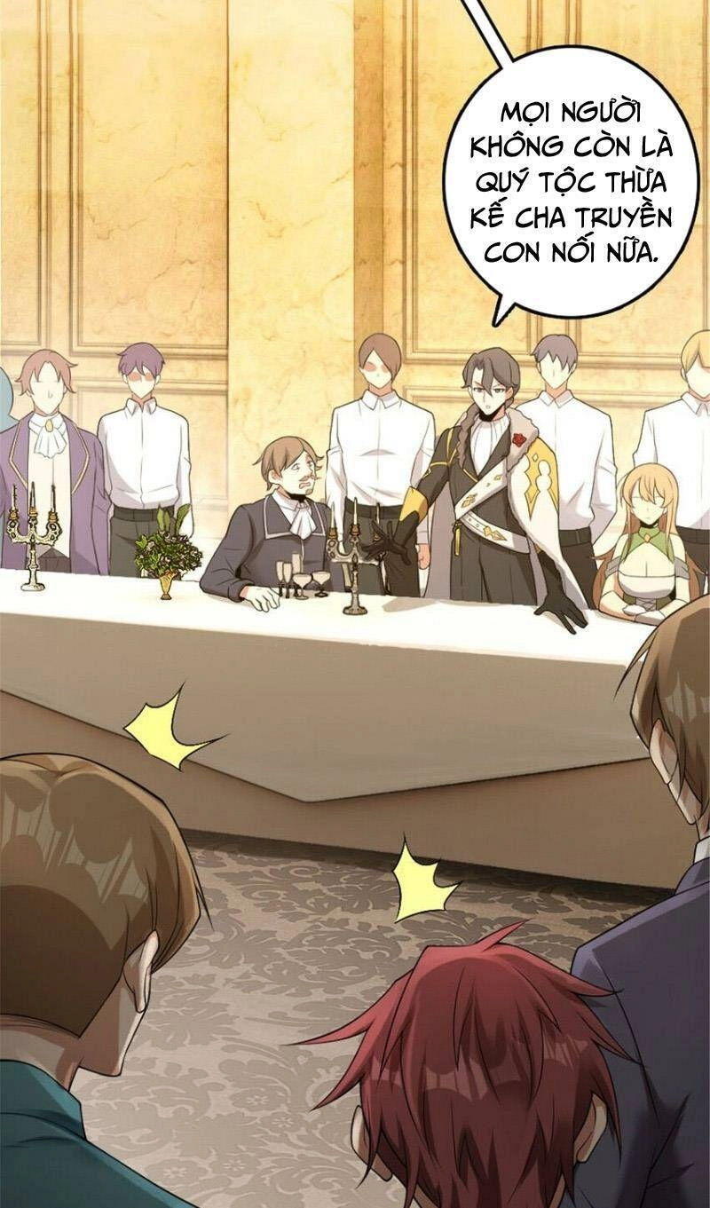 Thả Vu Nữ Đó Ra Chapter 508 - 2