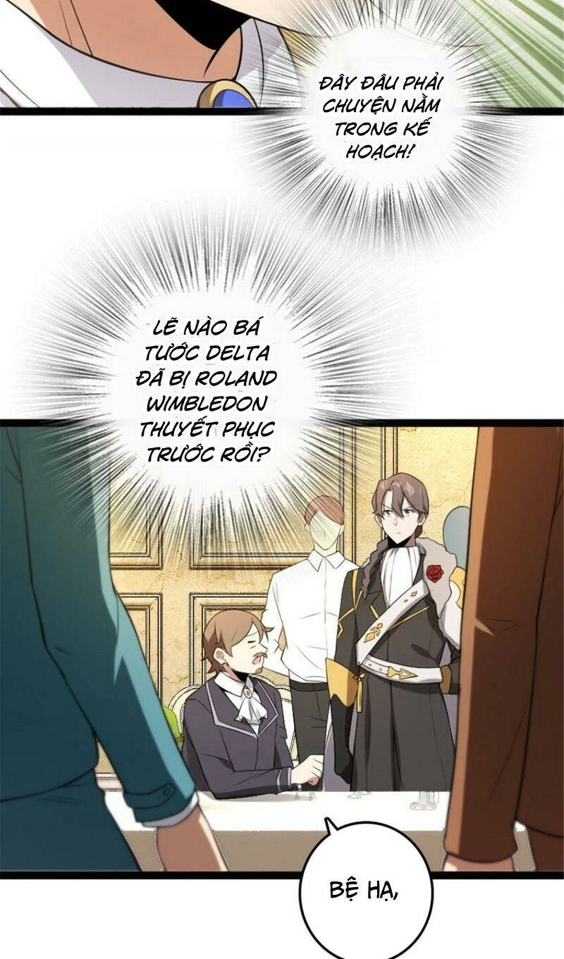 Thả Vu Nữ Đó Ra Chapter 508 - 4