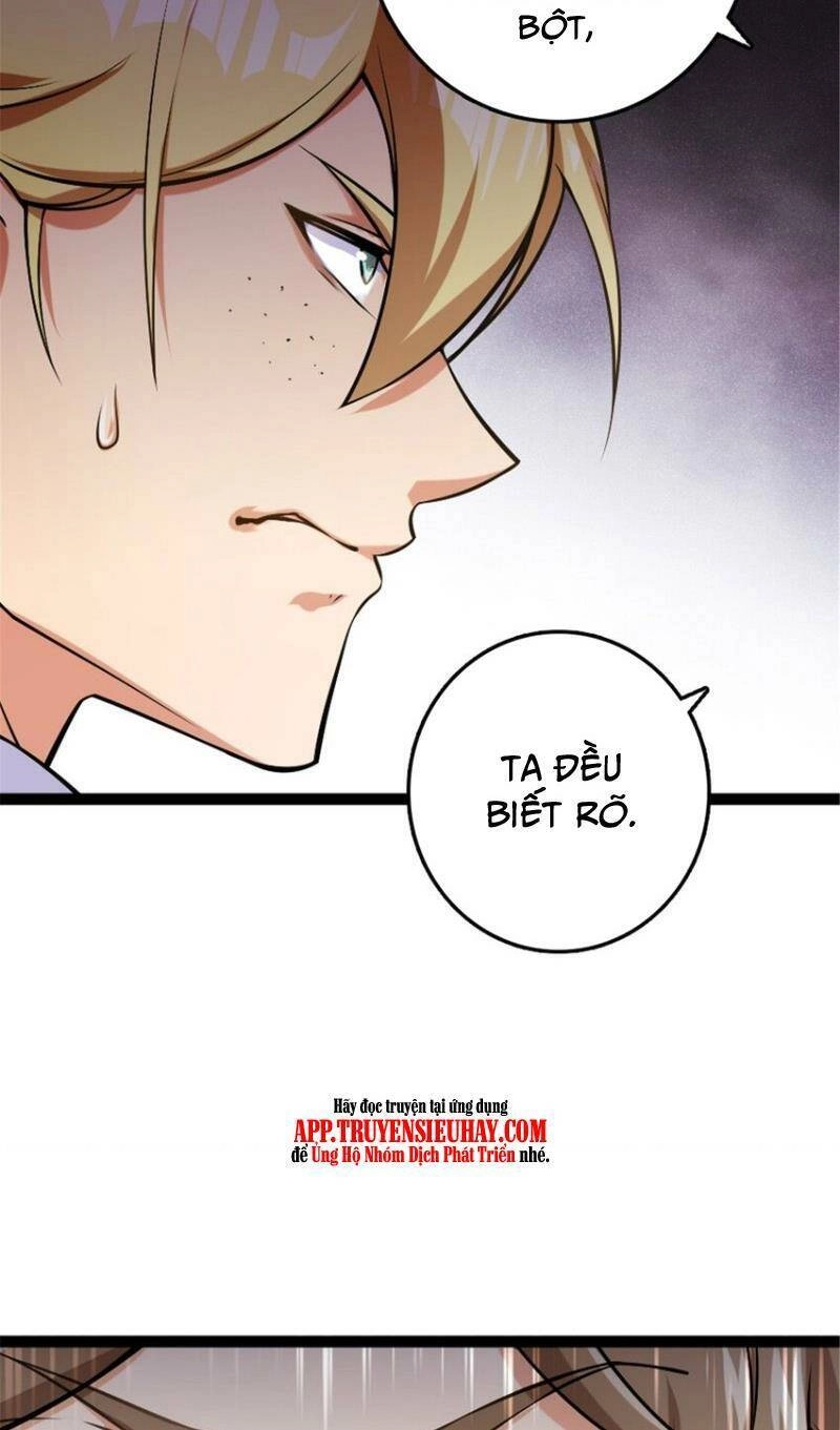 Thả Vu Nữ Đó Ra Chapter 508 - 8