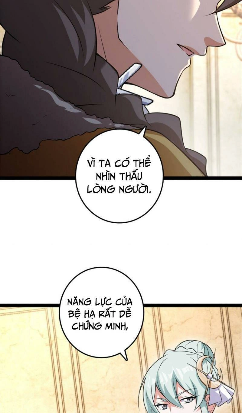 Thả Vu Nữ Đó Ra Chapter 508 - 10