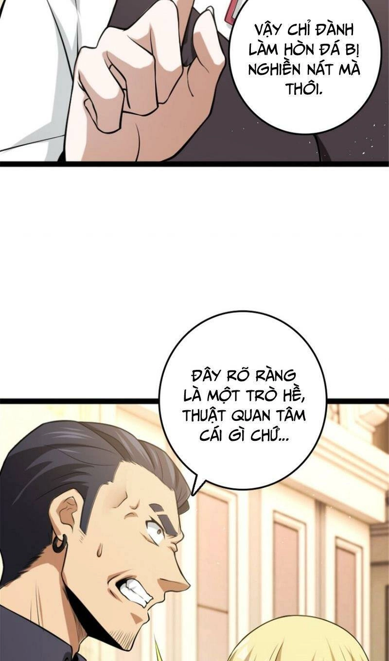 Thả Vu Nữ Đó Ra Chapter 508 - 13