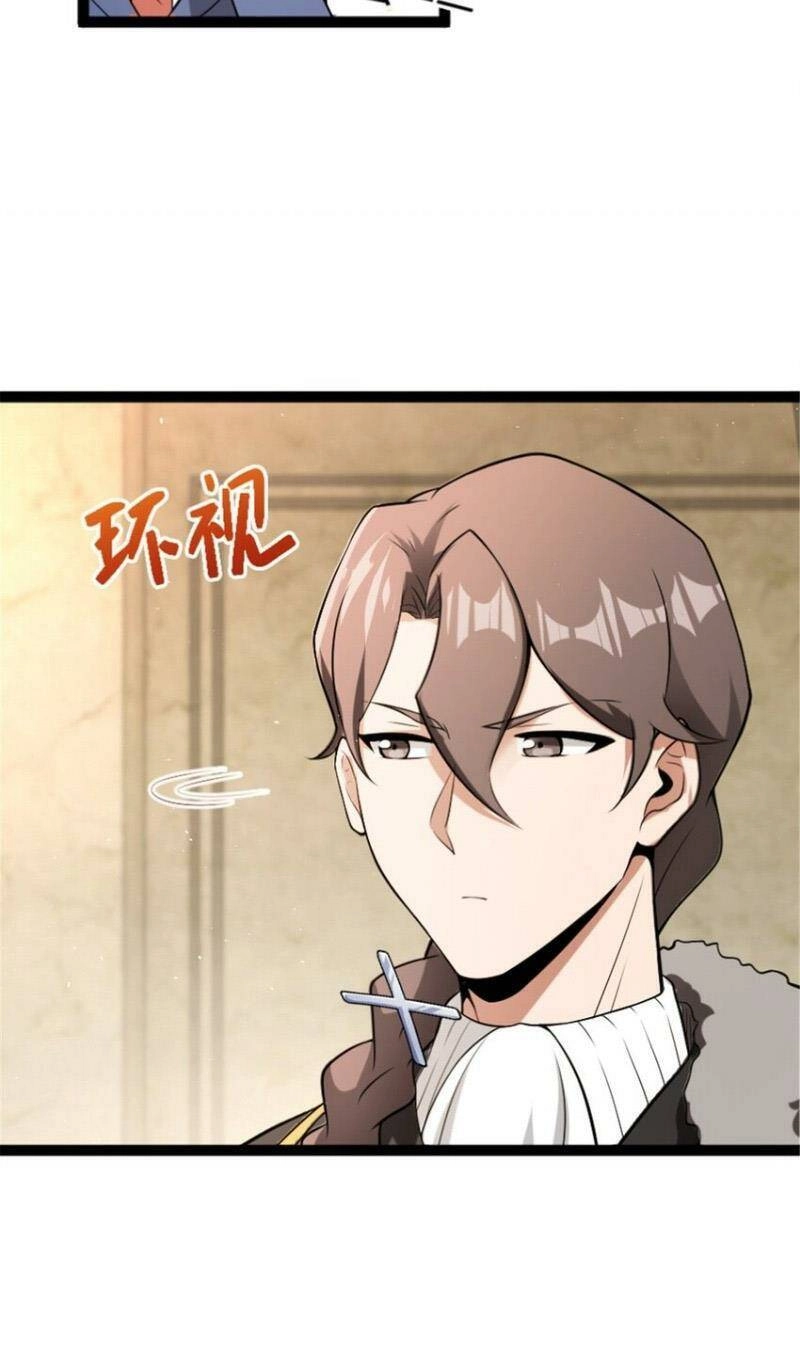 Thả Vu Nữ Đó Ra Chapter 508 - 17