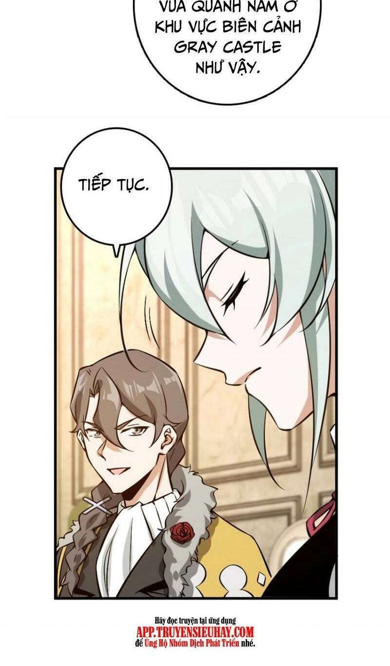 Thả Vu Nữ Đó Ra Chapter 508 - 20