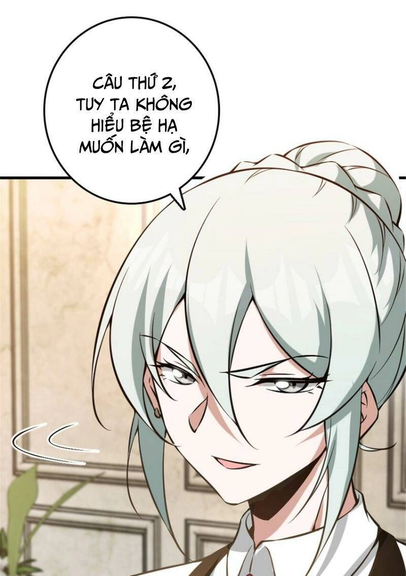 Thả Vu Nữ Đó Ra Chapter 508 - 21