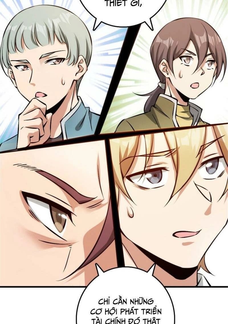 Thả Vu Nữ Đó Ra Chapter 508 - 24