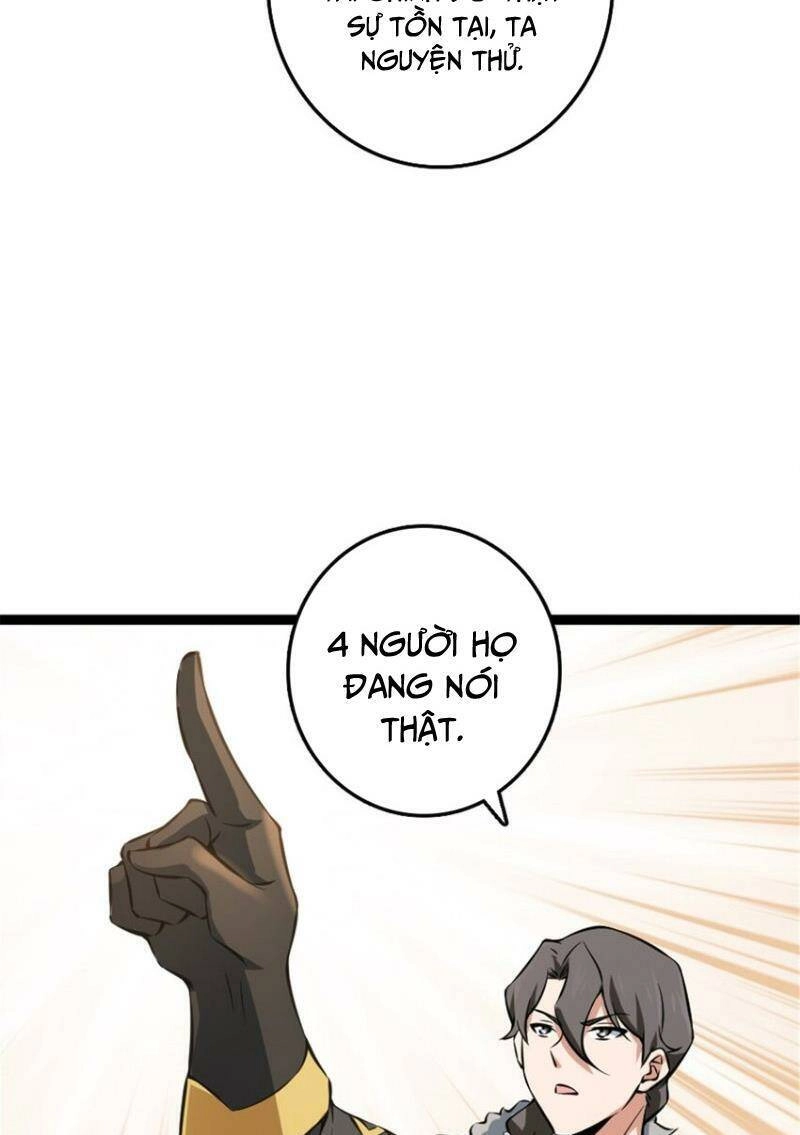 Thả Vu Nữ Đó Ra Chapter 508 - 25