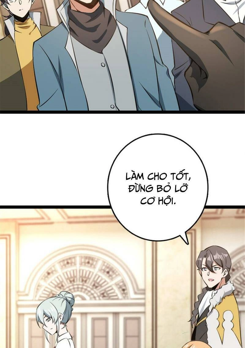 Thả Vu Nữ Đó Ra Chapter 508 - 27