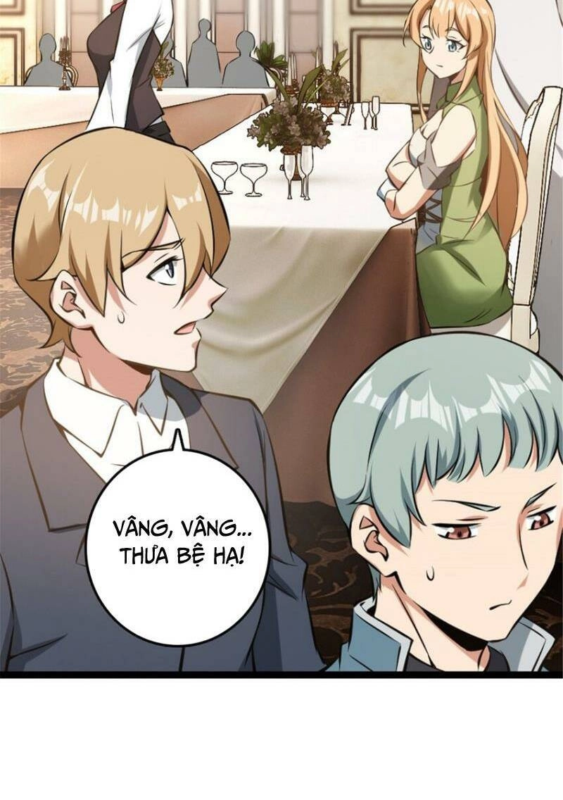 Thả Vu Nữ Đó Ra Chapter 508 - 28