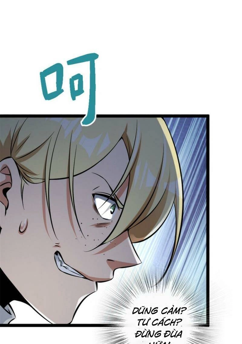 Thả Vu Nữ Đó Ra Chapter 508 - 29