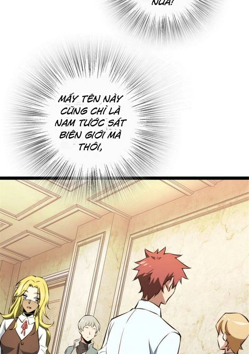 Thả Vu Nữ Đó Ra Chapter 508 - 30