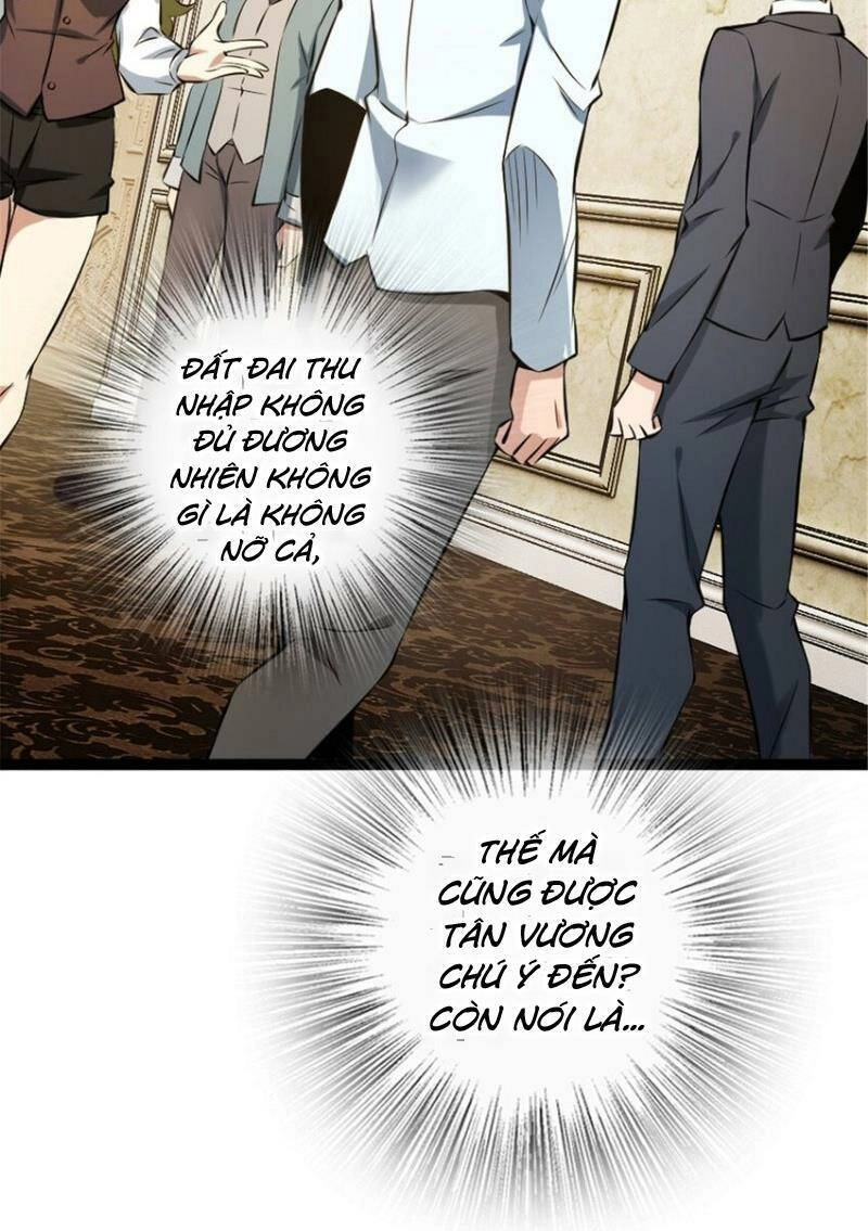 Thả Vu Nữ Đó Ra Chapter 508 - 31