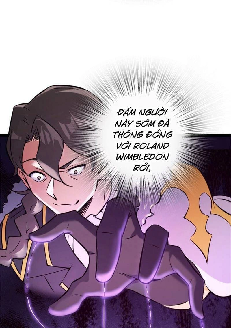 Thả Vu Nữ Đó Ra Chapter 508 - 32