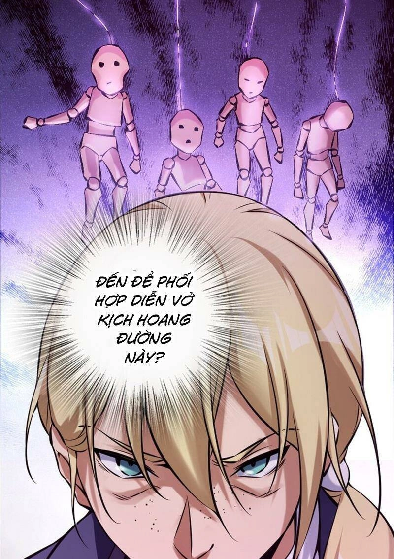 Thả Vu Nữ Đó Ra Chapter 508 - 33