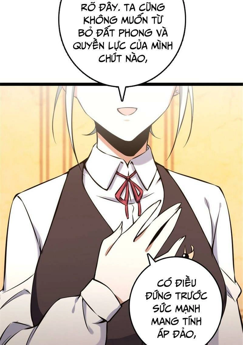 Thả Vu Nữ Đó Ra Chapter 508 - 35