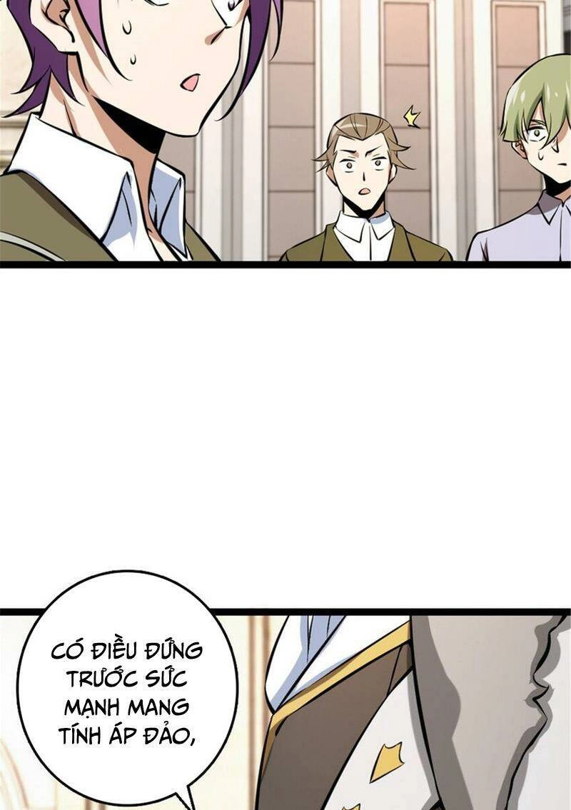 Thả Vu Nữ Đó Ra Chapter 508 - 39