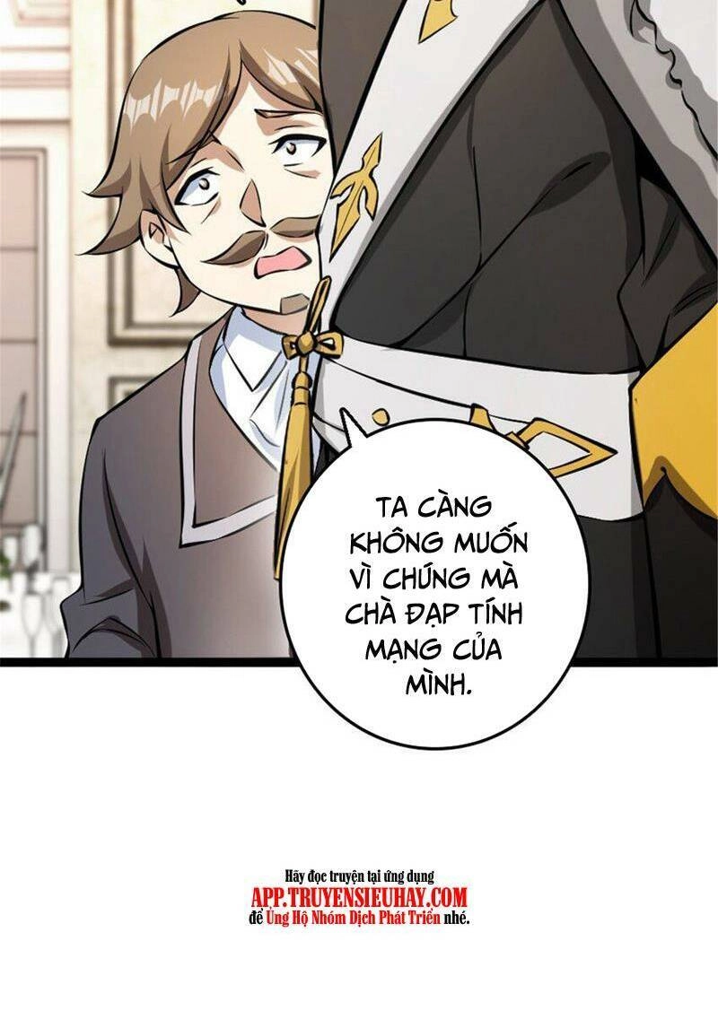 Thả Vu Nữ Đó Ra Chapter 508 - 40