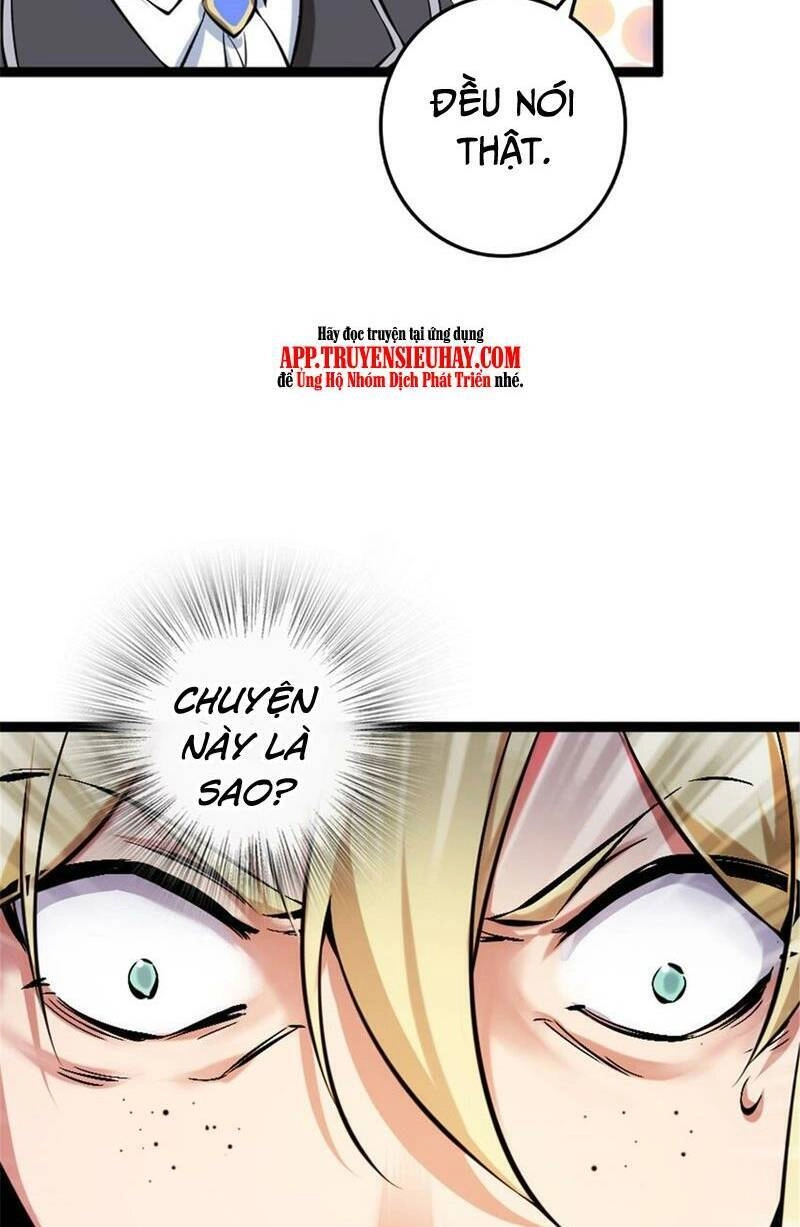 Thả Vu Nữ Đó Ra Chapter 508 - 44