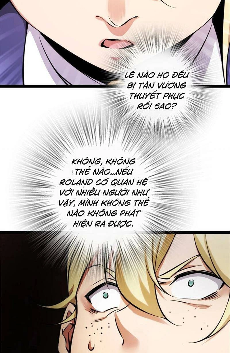 Thả Vu Nữ Đó Ra Chapter 508 - 45