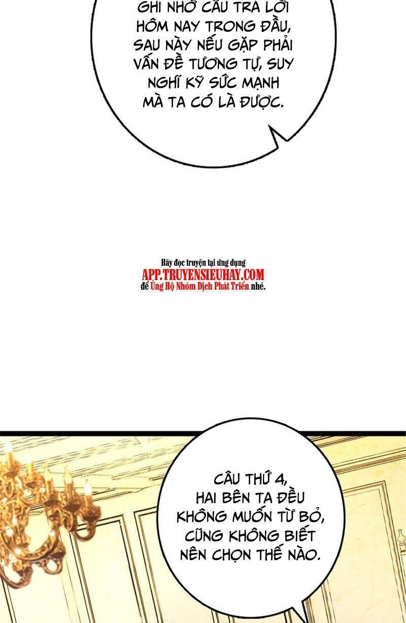 Thả Vu Nữ Đó Ra Chapter 508 - 49