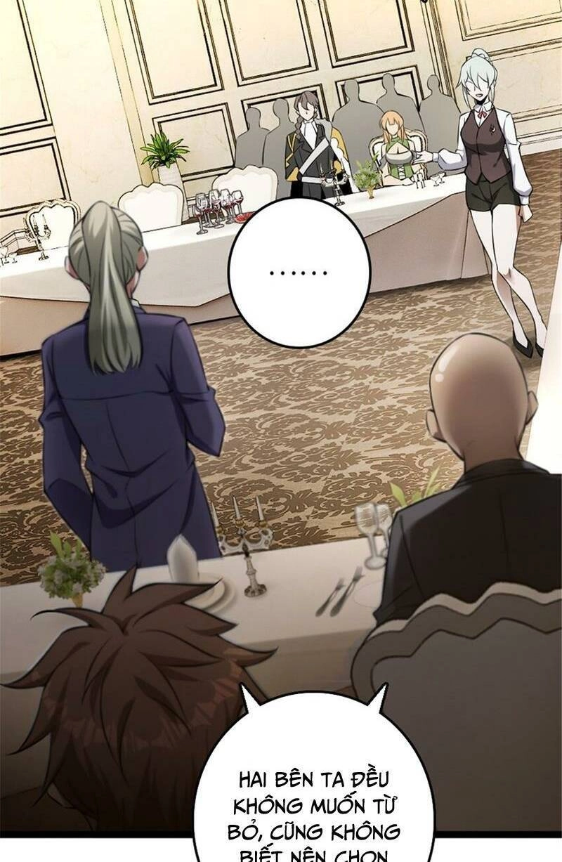 Thả Vu Nữ Đó Ra Chapter 508 - 50