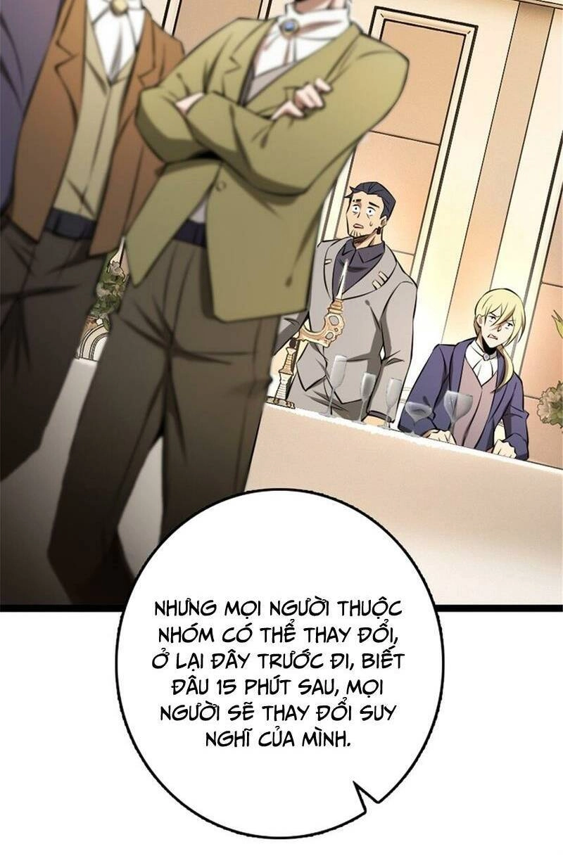 Thả Vu Nữ Đó Ra Chapter 508 - 52