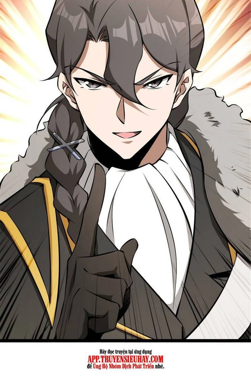 Thả Vu Nữ Đó Ra Chapter 508 - 60