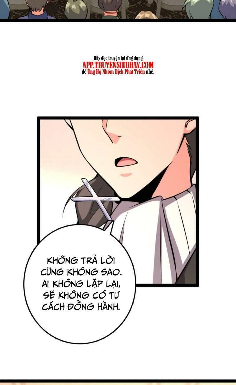 Thả Vu Nữ Đó Ra Chapter 509 - 2