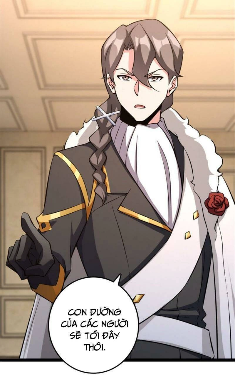 Thả Vu Nữ Đó Ra Chapter 509 - 3