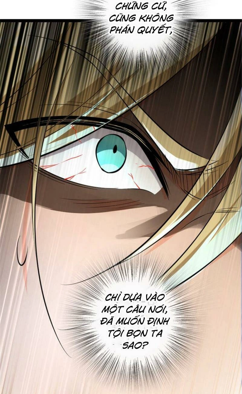 Thả Vu Nữ Đó Ra Chapter 509 - 5