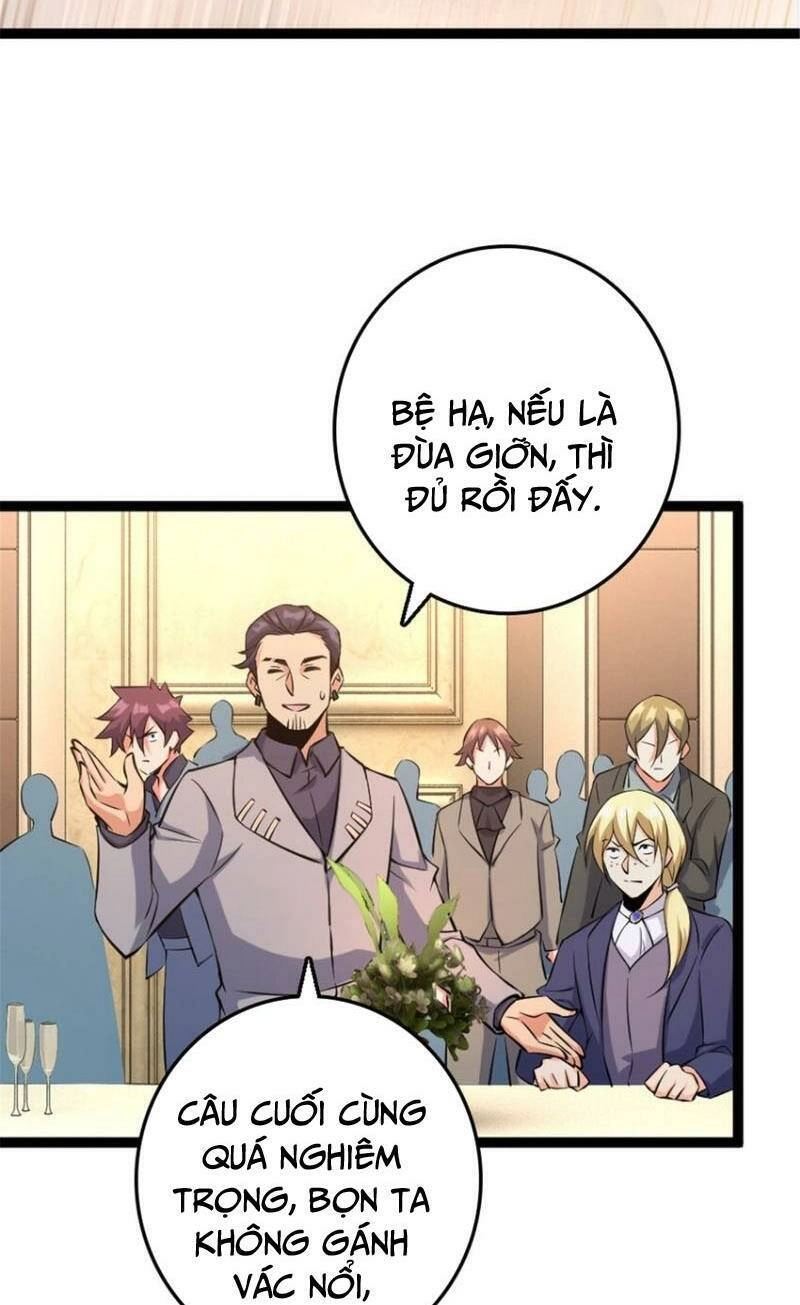 Thả Vu Nữ Đó Ra Chapter 509 - 6