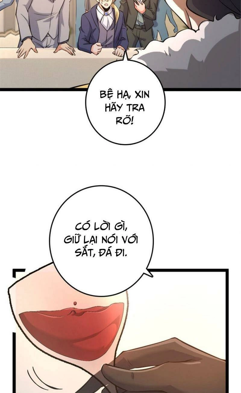 Thả Vu Nữ Đó Ra Chapter 509 - 9