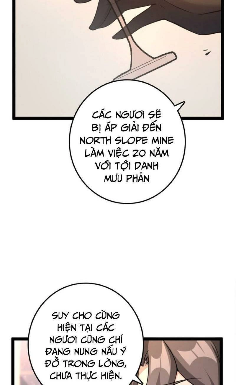 Thả Vu Nữ Đó Ra Chapter 509 - 10