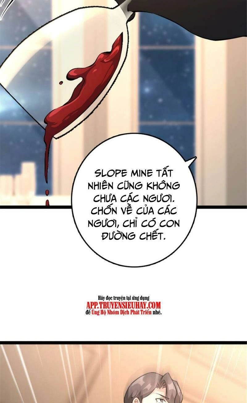 Thả Vu Nữ Đó Ra Chapter 509 - 12