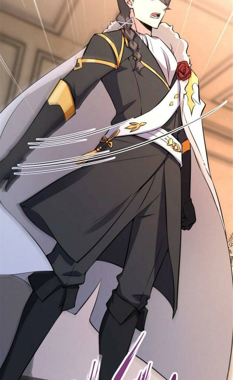 Thả Vu Nữ Đó Ra Chapter 509 - 13