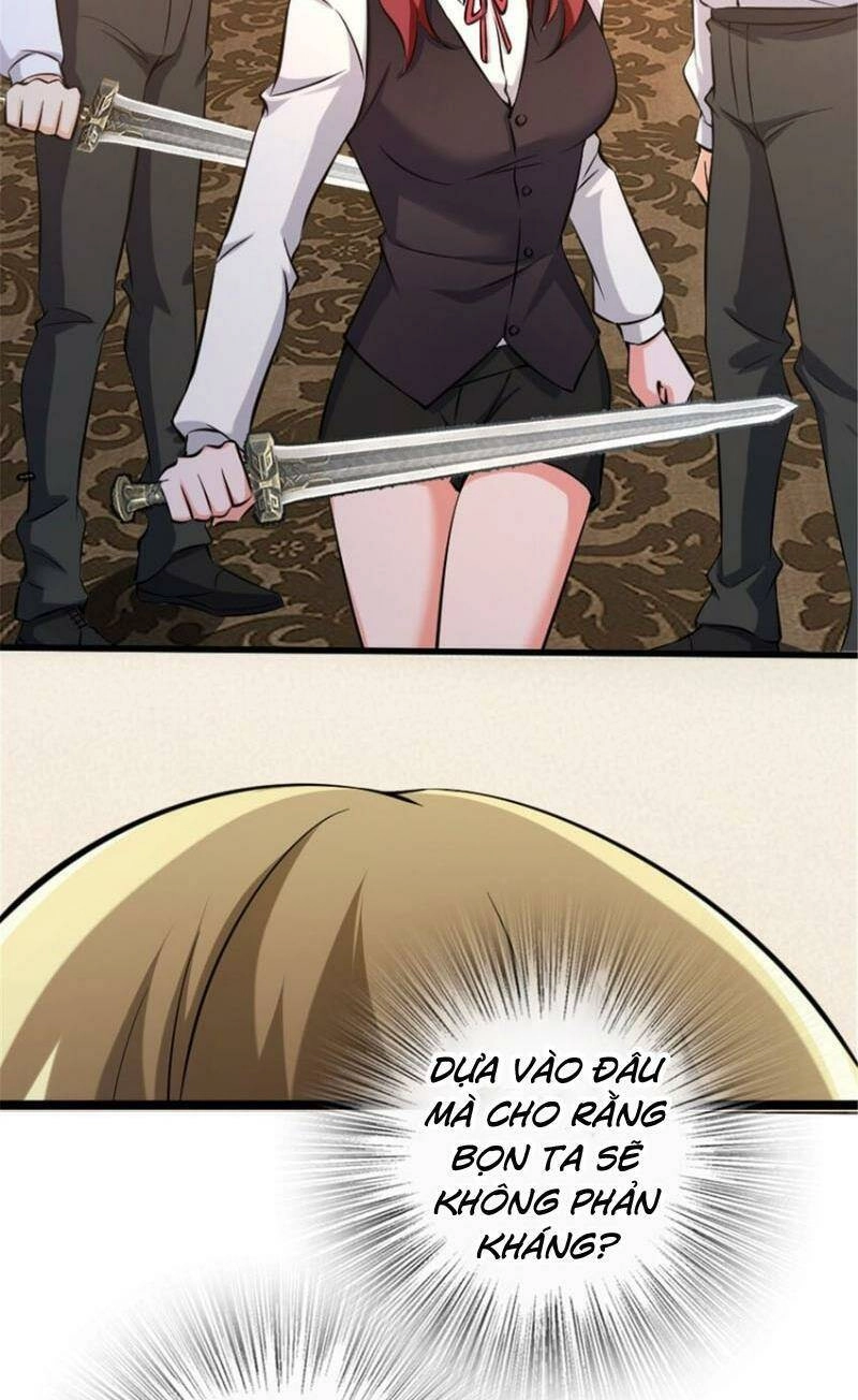 Thả Vu Nữ Đó Ra Chapter 509 - 15