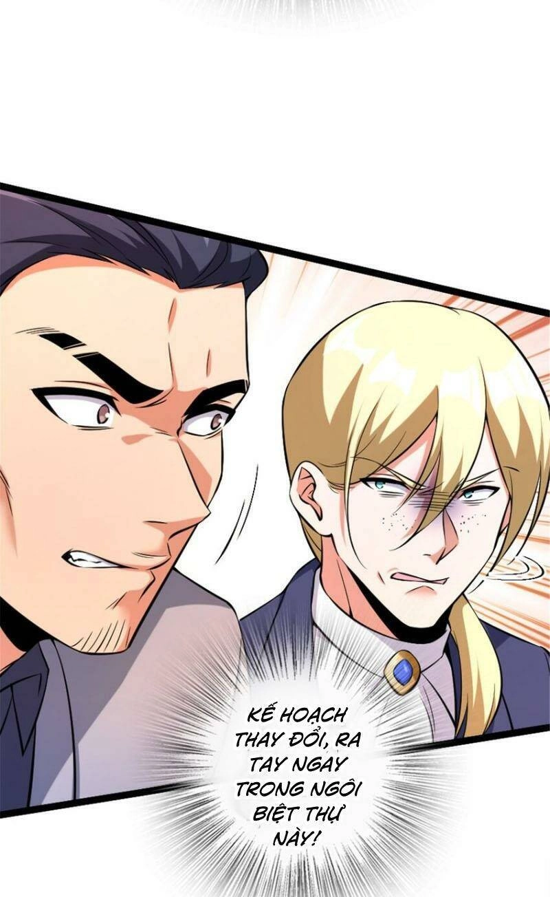 Thả Vu Nữ Đó Ra Chapter 509 - 17