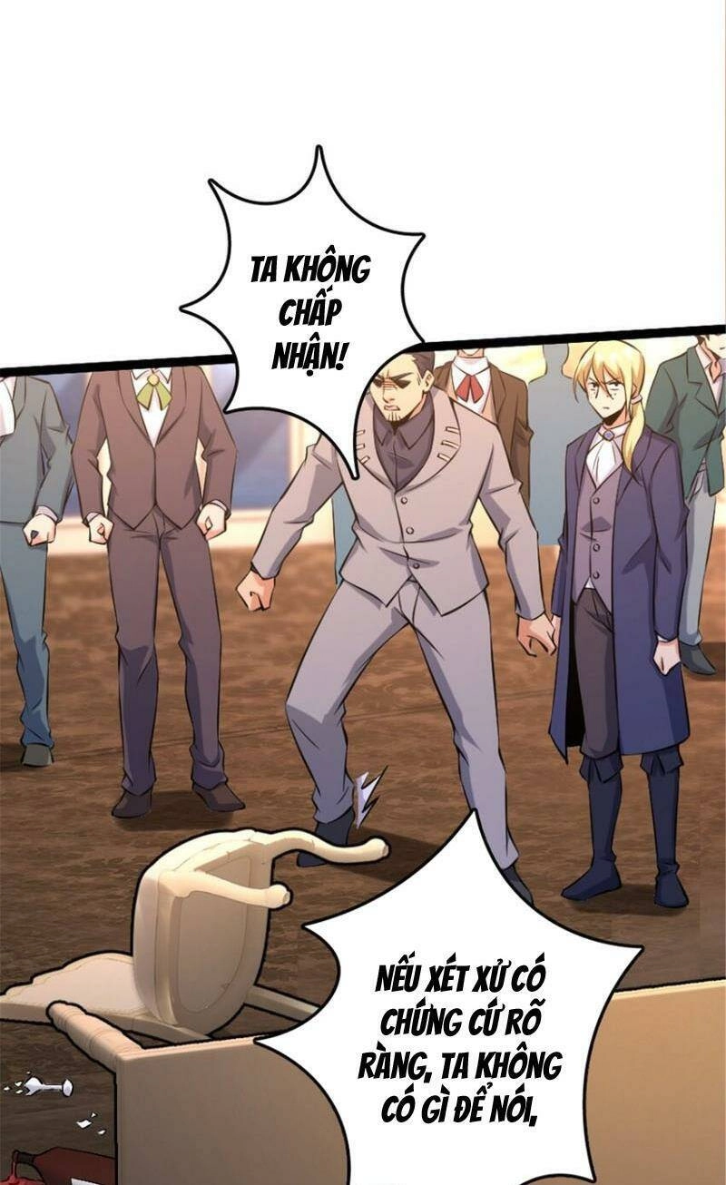 Thả Vu Nữ Đó Ra Chapter 509 - 19