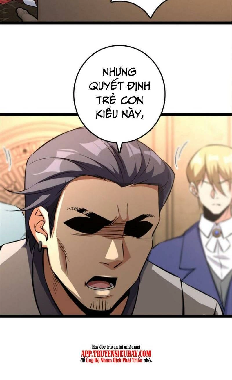 Thả Vu Nữ Đó Ra Chapter 509 - 20