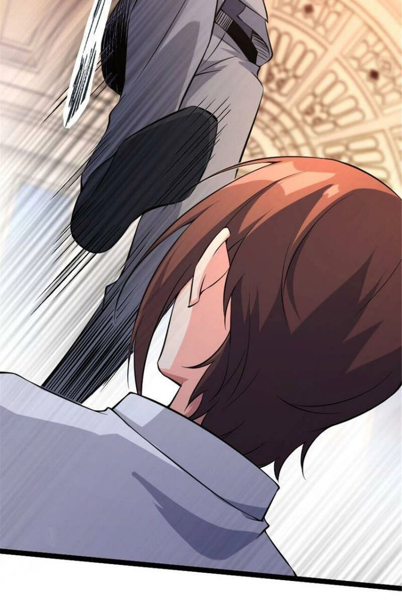 Thả Vu Nữ Đó Ra Chapter 509 - 27