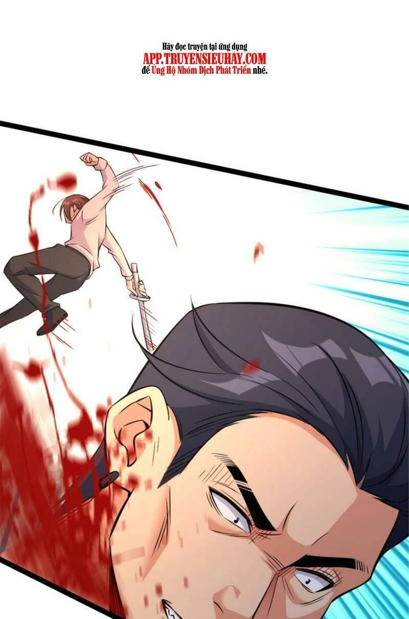 Thả Vu Nữ Đó Ra Chapter 509 - 28