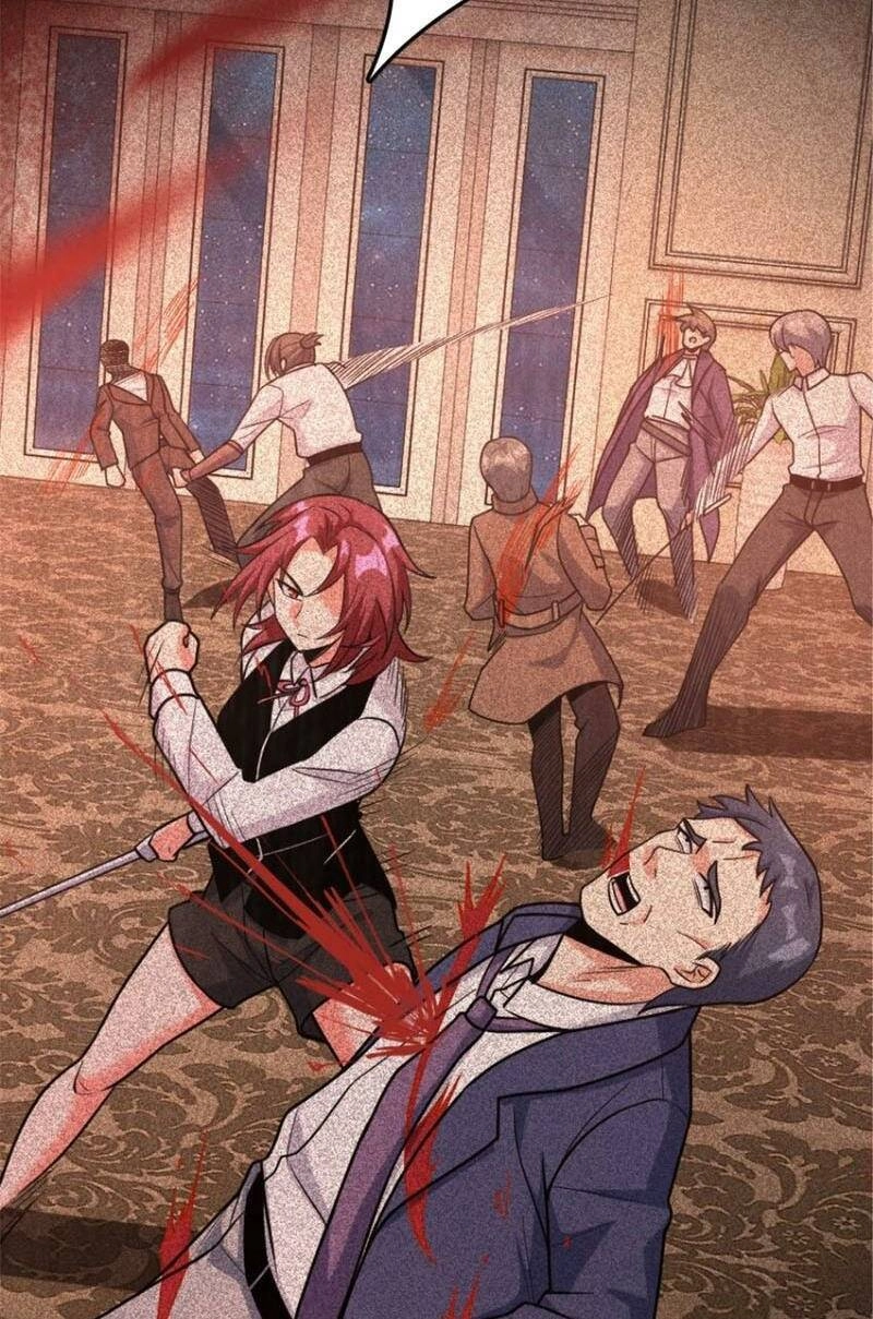 Thả Vu Nữ Đó Ra Chapter 509 - 36