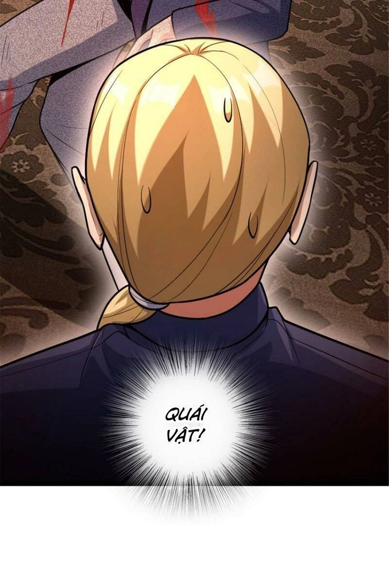 Thả Vu Nữ Đó Ra Chapter 509 - 37