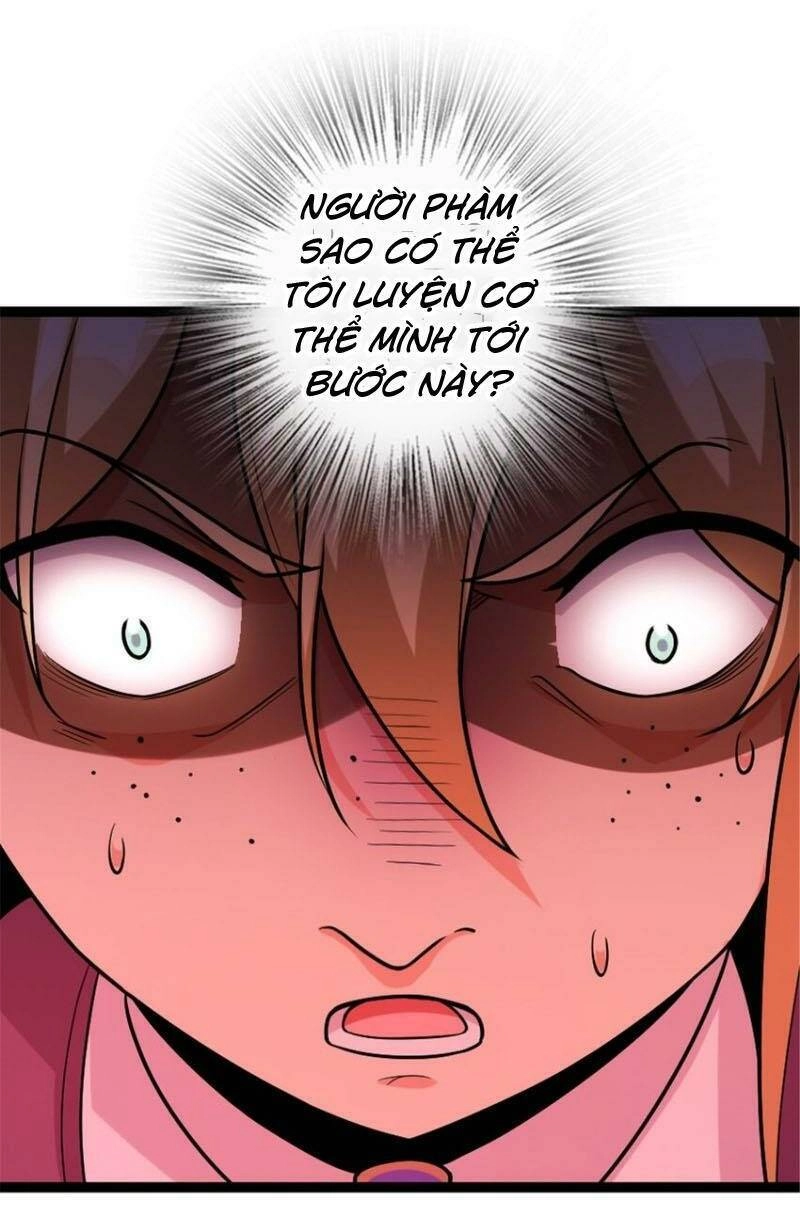 Thả Vu Nữ Đó Ra Chapter 509 - 38