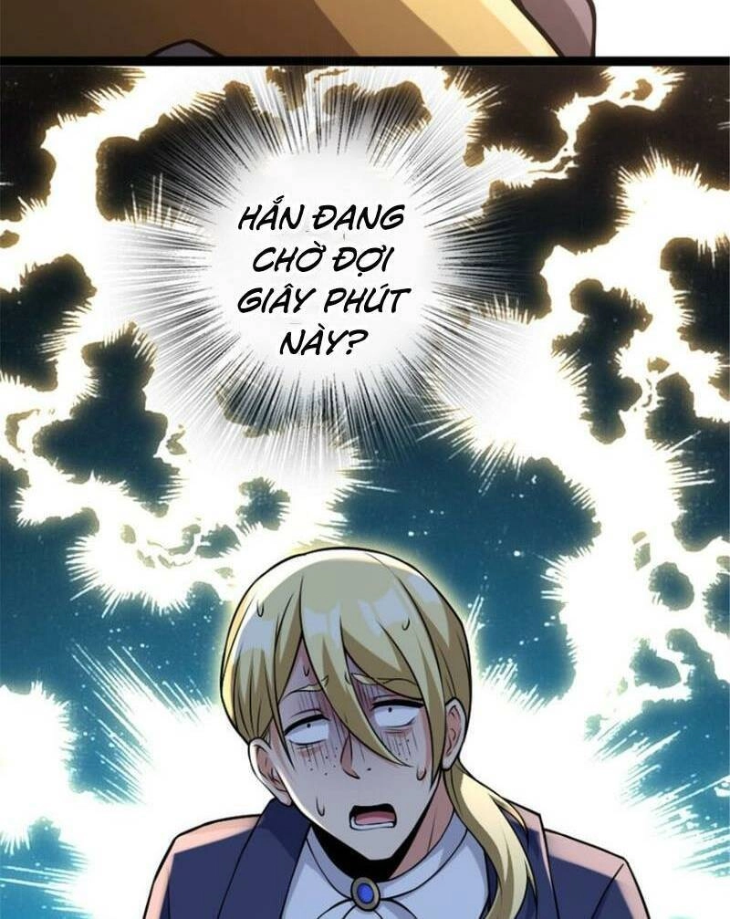 Thả Vu Nữ Đó Ra Chapter 509 - 44