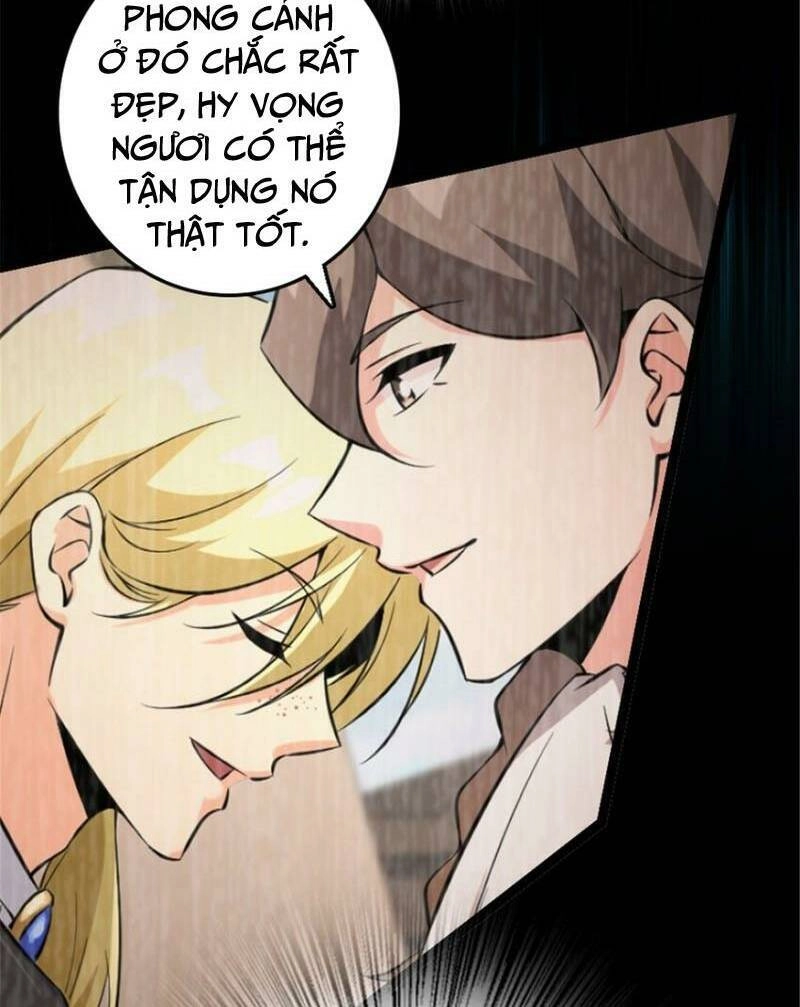 Thả Vu Nữ Đó Ra Chapter 509 - 46