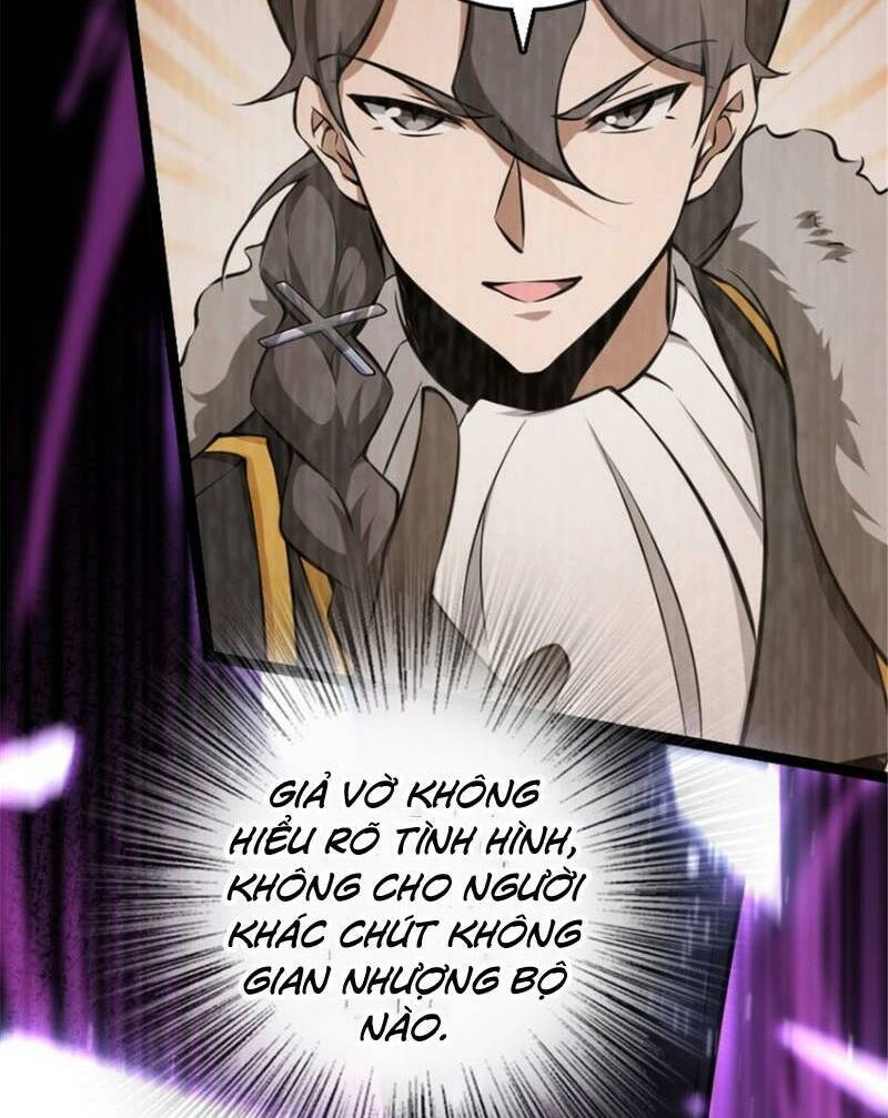 Thả Vu Nữ Đó Ra Chapter 509 - 48