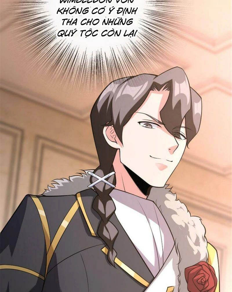 Thả Vu Nữ Đó Ra Chapter 509 - 51