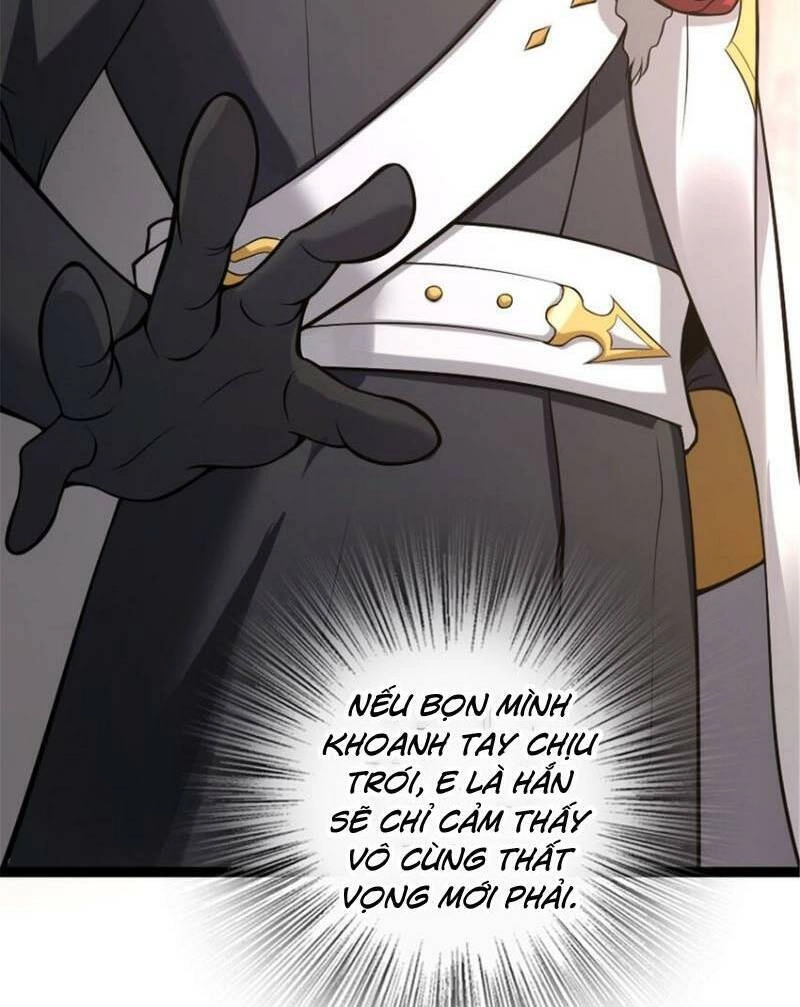 Thả Vu Nữ Đó Ra Chapter 509 - 52