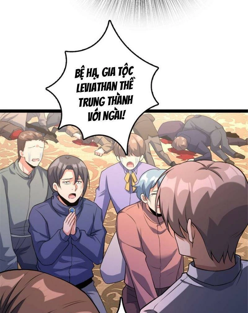 Thả Vu Nữ Đó Ra Chapter 509 - 53